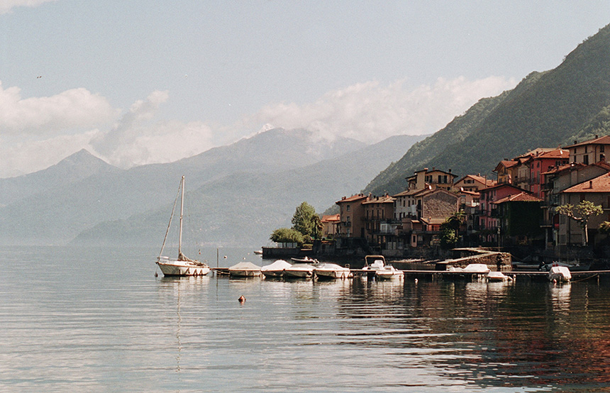 Best Beach Towns in Italy