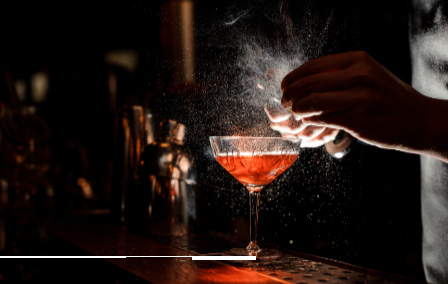 Best Cocktail Bars in the World