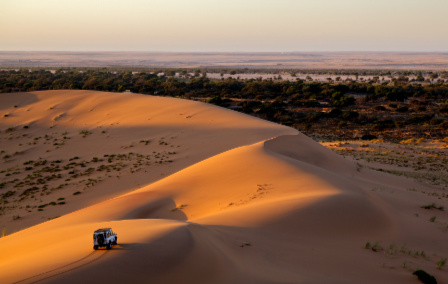 Our Top Ten Tips for a Self-Drive Trip to Namibia