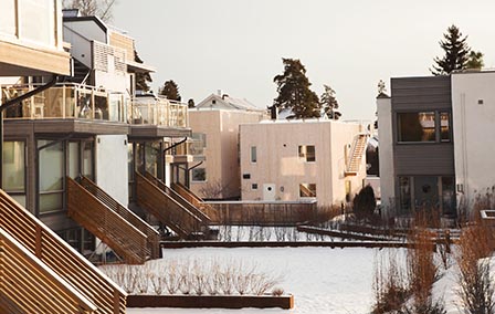 Things To Do in Oslo in Winter