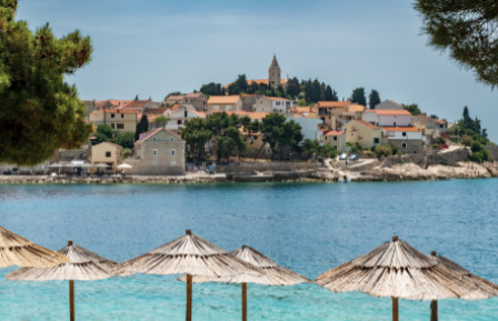 Best Beach Towns in Croatia