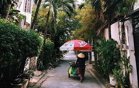 Things to do in Ho Chi Minh City