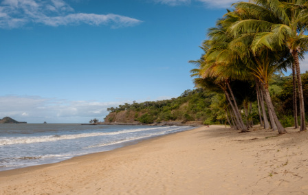 Top Ten Beaches in Cairns