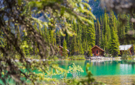 Sustainable Tourism in Canada