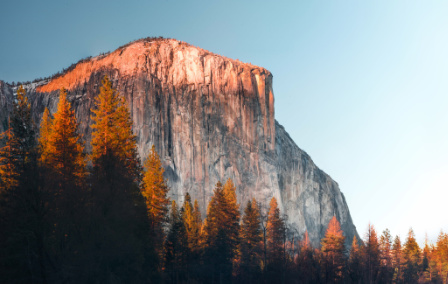 How to Spend One Day in Yosemite National Park