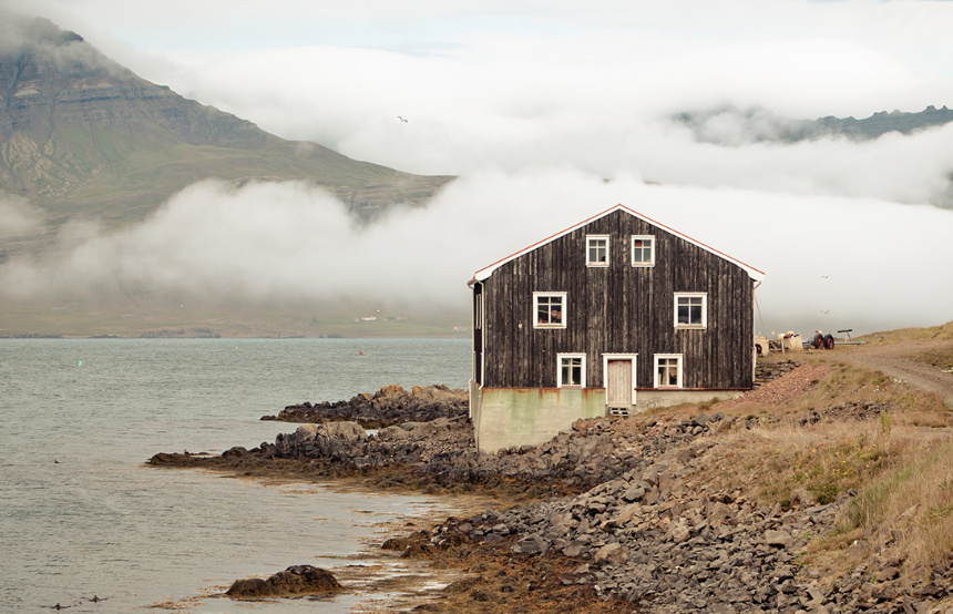 Sustainable Tourism in Iceland