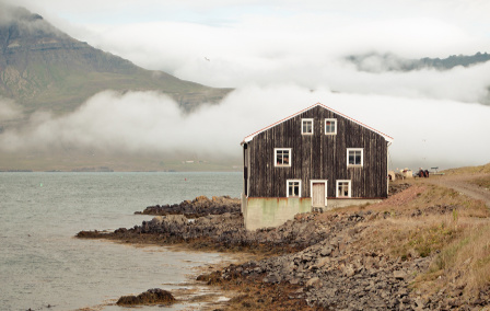 Sustainable Tourism in Iceland