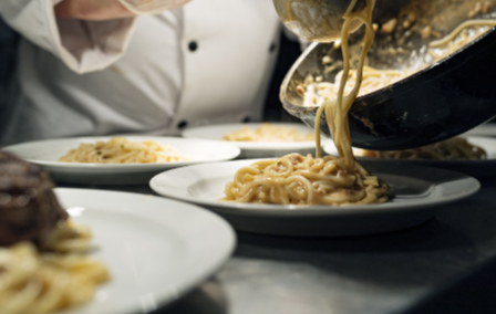 Buon appetito! Pasta Dishes in Italy