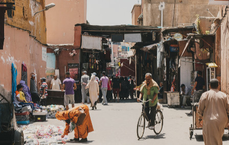 original travel marrakech