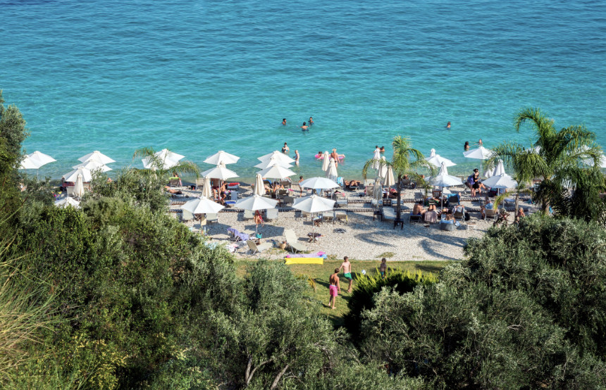 Best Beaches in Corfu