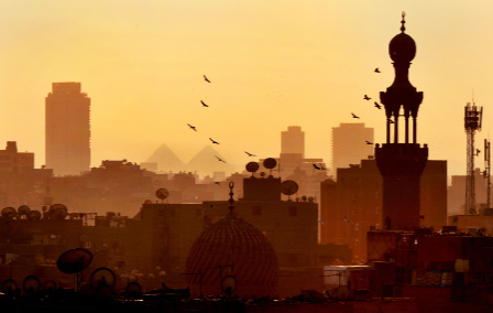 Things to do in Cairo