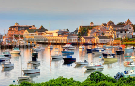 Top Eight Things to Do in Cape Cod