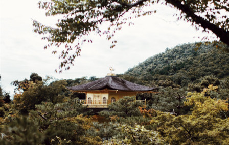 Sustainable Tourism in Japan