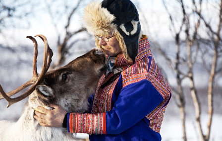 Indigenous Experiences Around the World