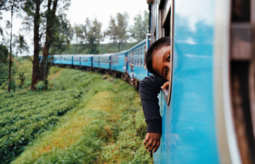 Sustainable Tourism in Sri Lanka