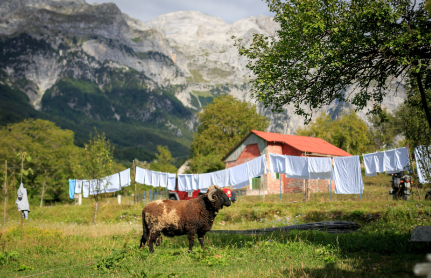 Most Beautiful Places in Albania