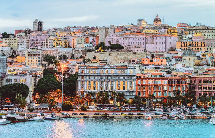 Why Visit Sardinia?
