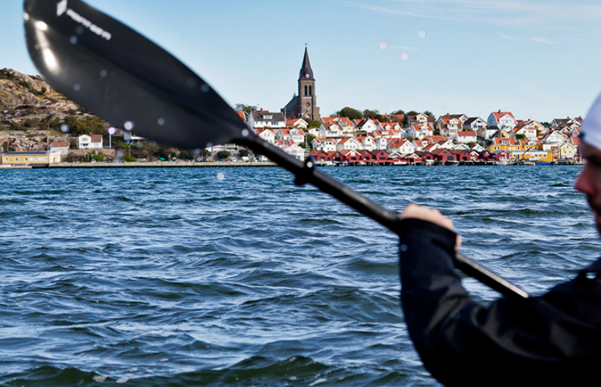 Research Report: Valeria’s Trip to Sweden