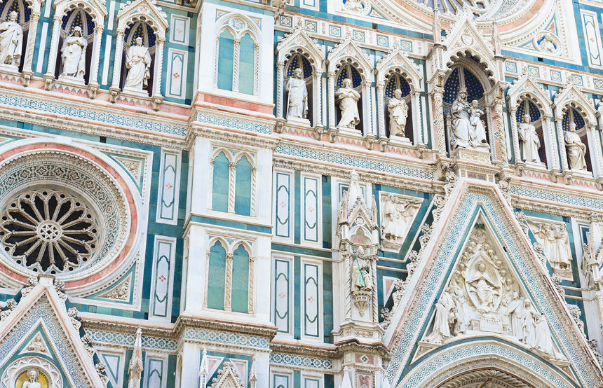 Research Report: Emily’s Trip to Italy
