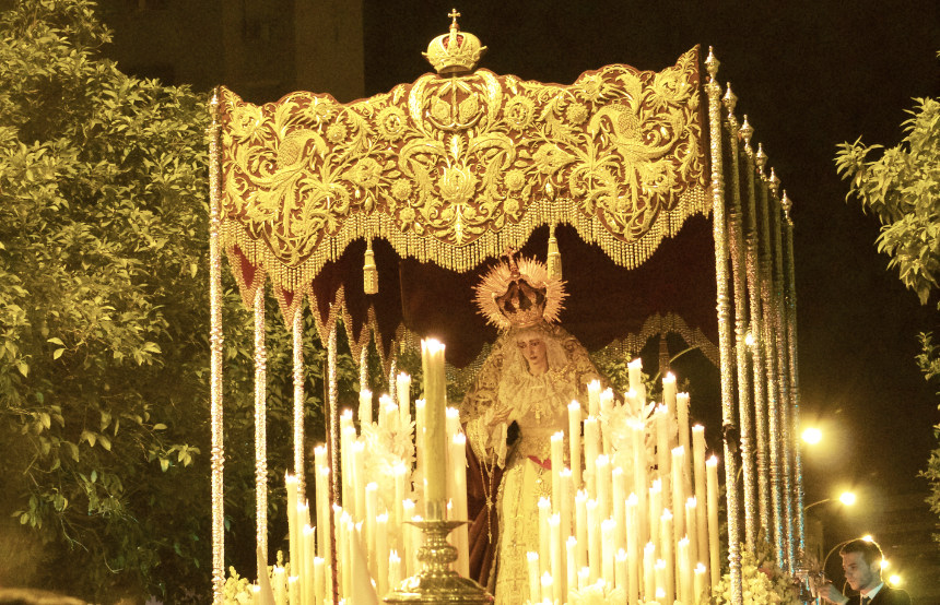 Semana Santa: Easter in Seville