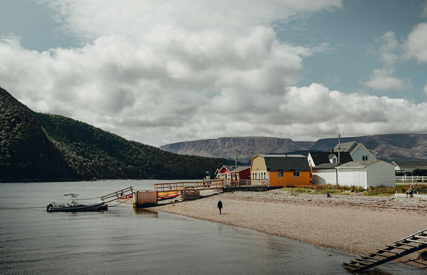 Our Guide to Maritime Canada