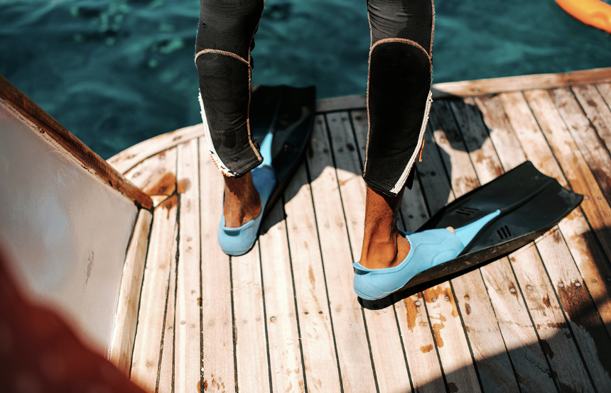 Best Places to Snorkel in the Caribbean