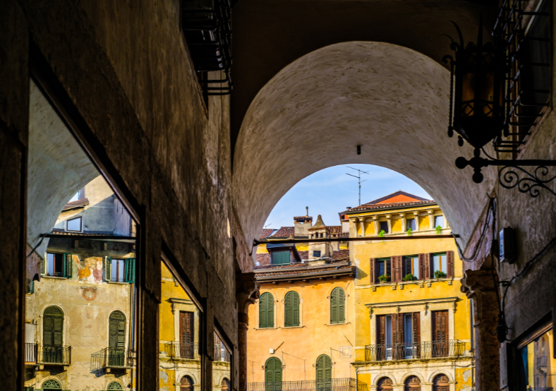 Things to do in Verona