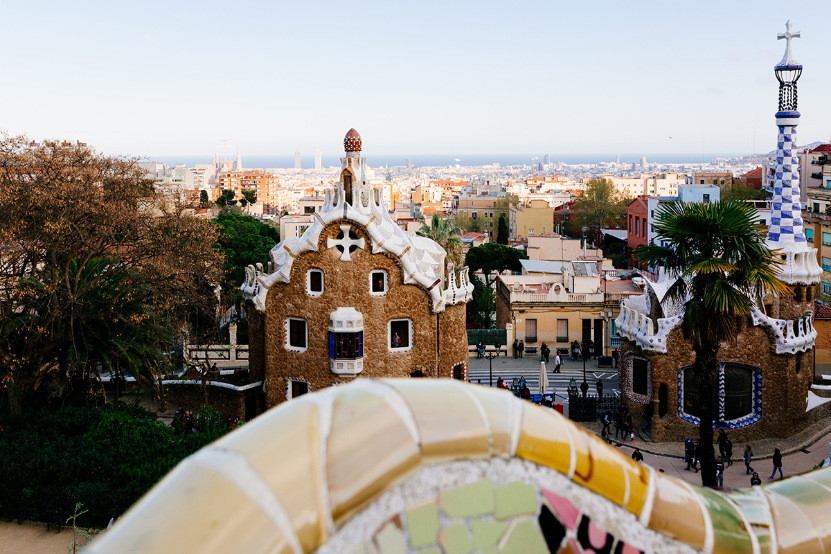 Reasons to Visit Barcelona in Winter