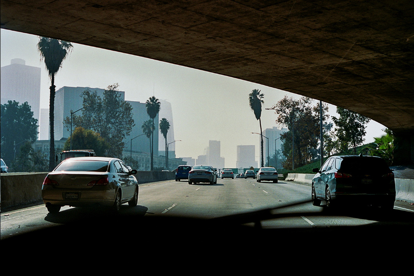 Reasons to Visit Los Angeles in September