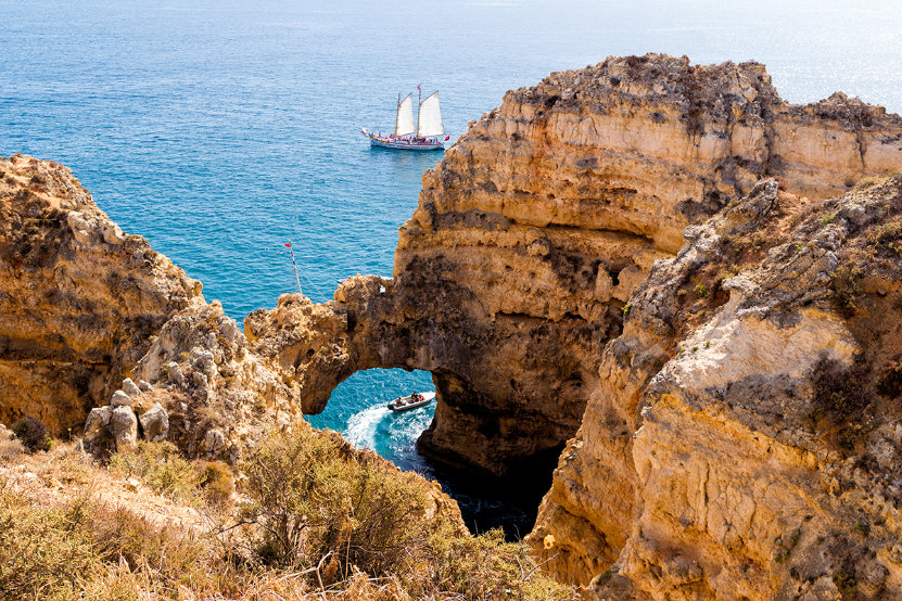 Things to do in the Algarve