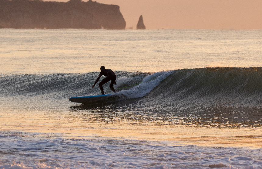 Best Places to Surf in Japan