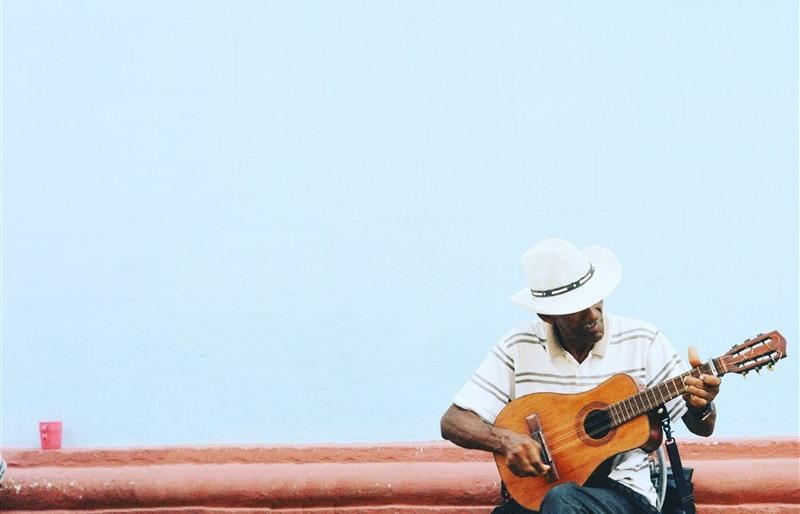 Five songs to listen to during a trip to Cuba