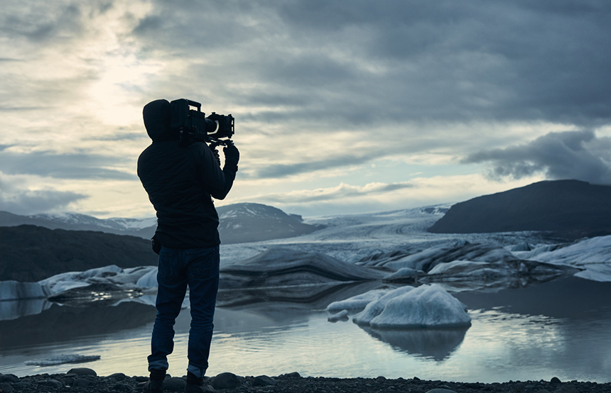 5 of the best movies to see before travelling to Iceland