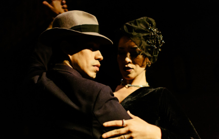 Buenos Aires and its unmissable 'milongas' (tango events)