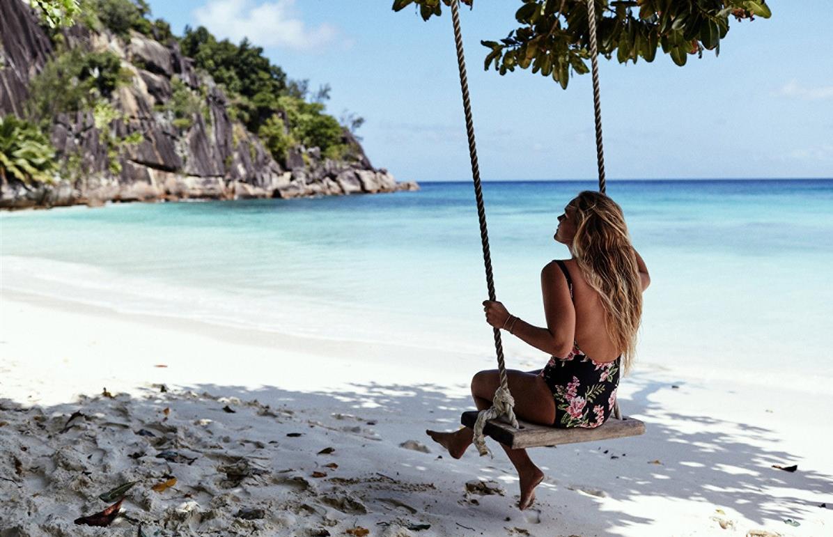 Best beaches in the Seychelles