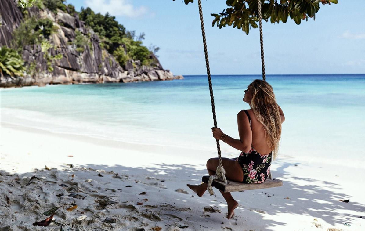 Best beaches in the Seychelles