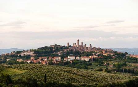 The Most Beautiful Villages in Tuscany