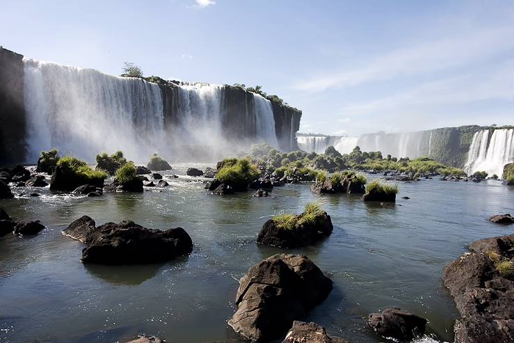 Iguazú Falls - Argentina