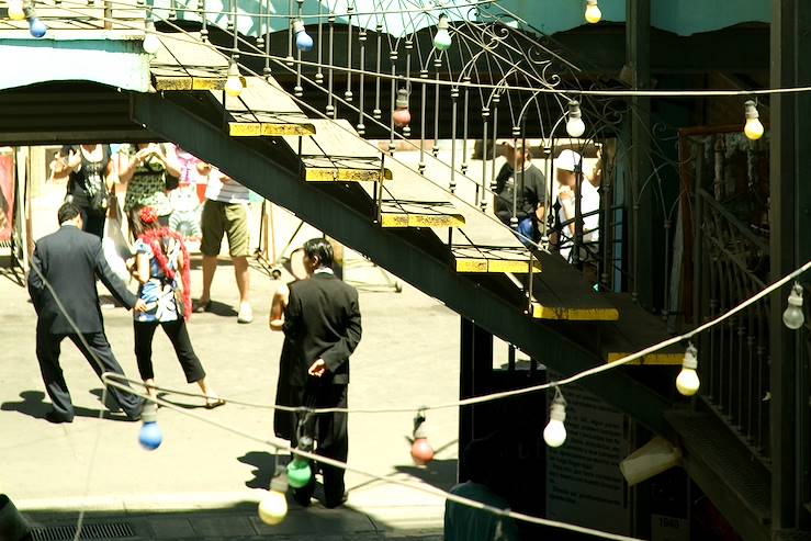 La Boca - Buenos Aires - Argentina