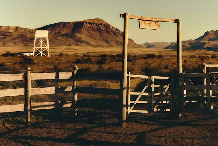 Argentina © Mathieu Richer Mamousse