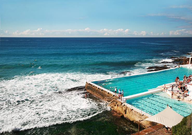 Bondi Beach - Sydney - Australia