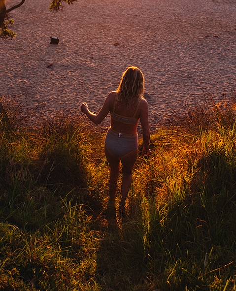 Australia © Terence Connors