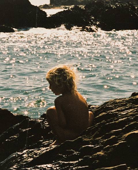 Child © Claire Guarry 