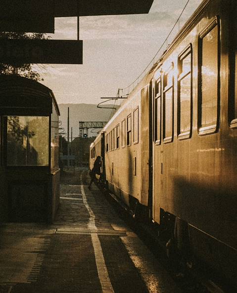 Romania © Carmen Laezza/Unsplash