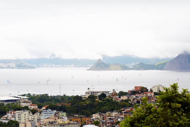 Rio de Janeiro - Brazil