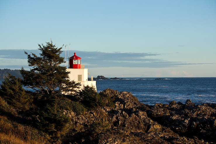 Tofino - British Columbia - Canada