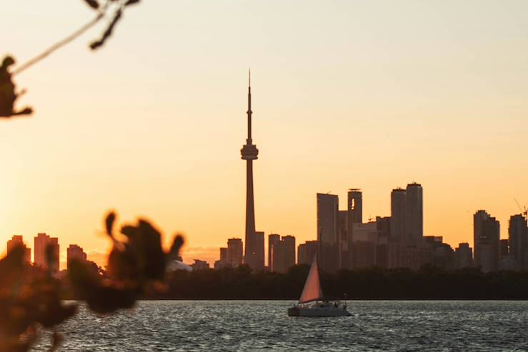 Toronto - Canada © Brice Ian/Unsplash