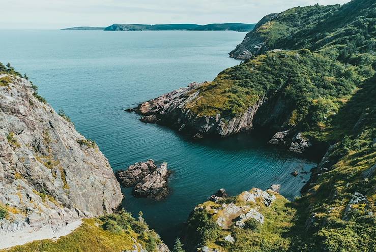 Canada © introspectivedsgn / Pexels.com
