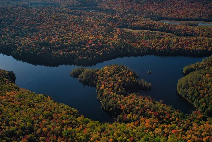 Quebec - Canada © Mathis Mauprivez / Unsplash