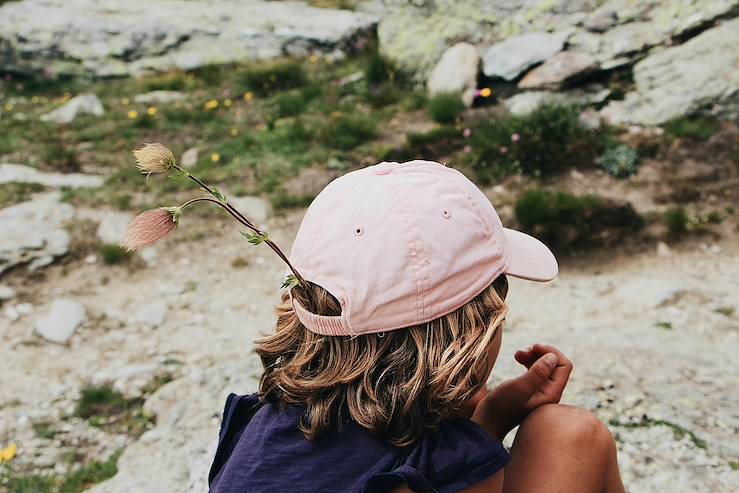 Child - Nature © Maël Balland/Pexels